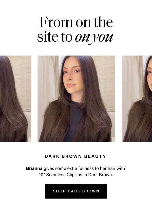 shop dark brown 