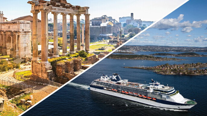 Cruise offer 3