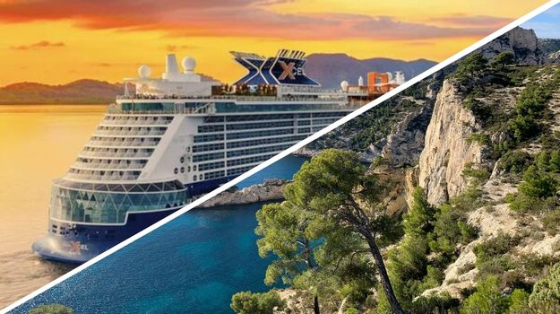 Cruise offer 1