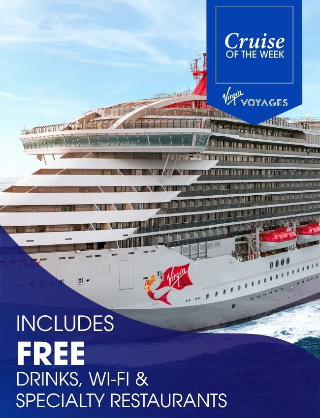 Cruise DOTW
