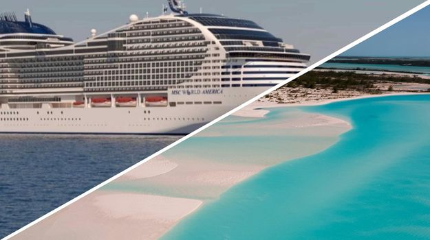 Cruise offer 2