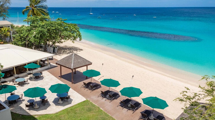 Mango Bay Hotel