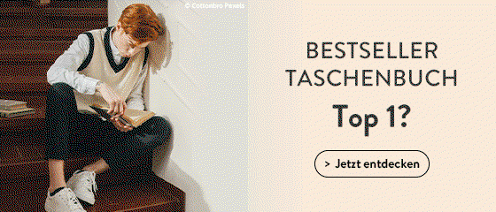 Bestseller Taschenbuch: Top 1?