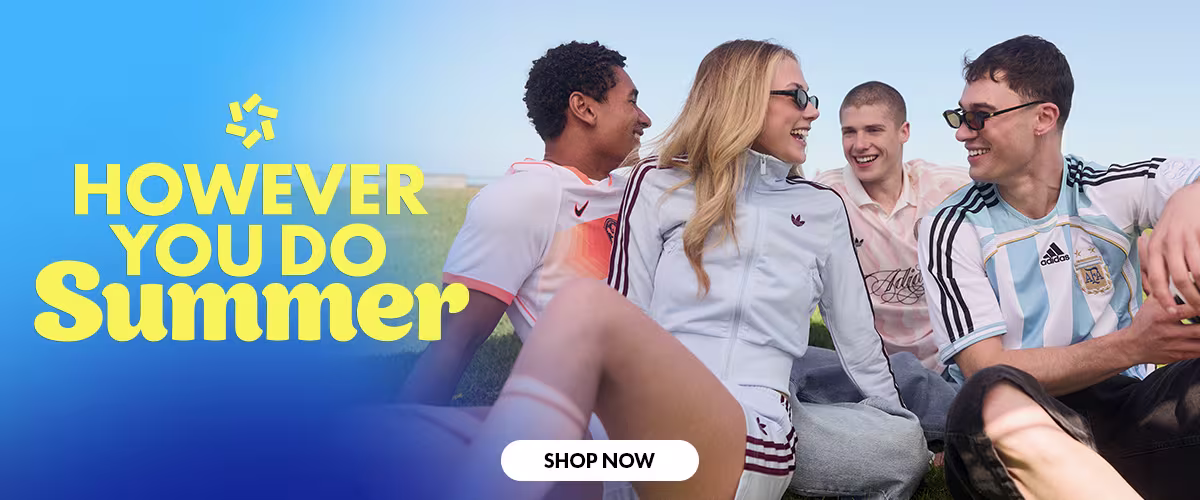 However you do Summer 