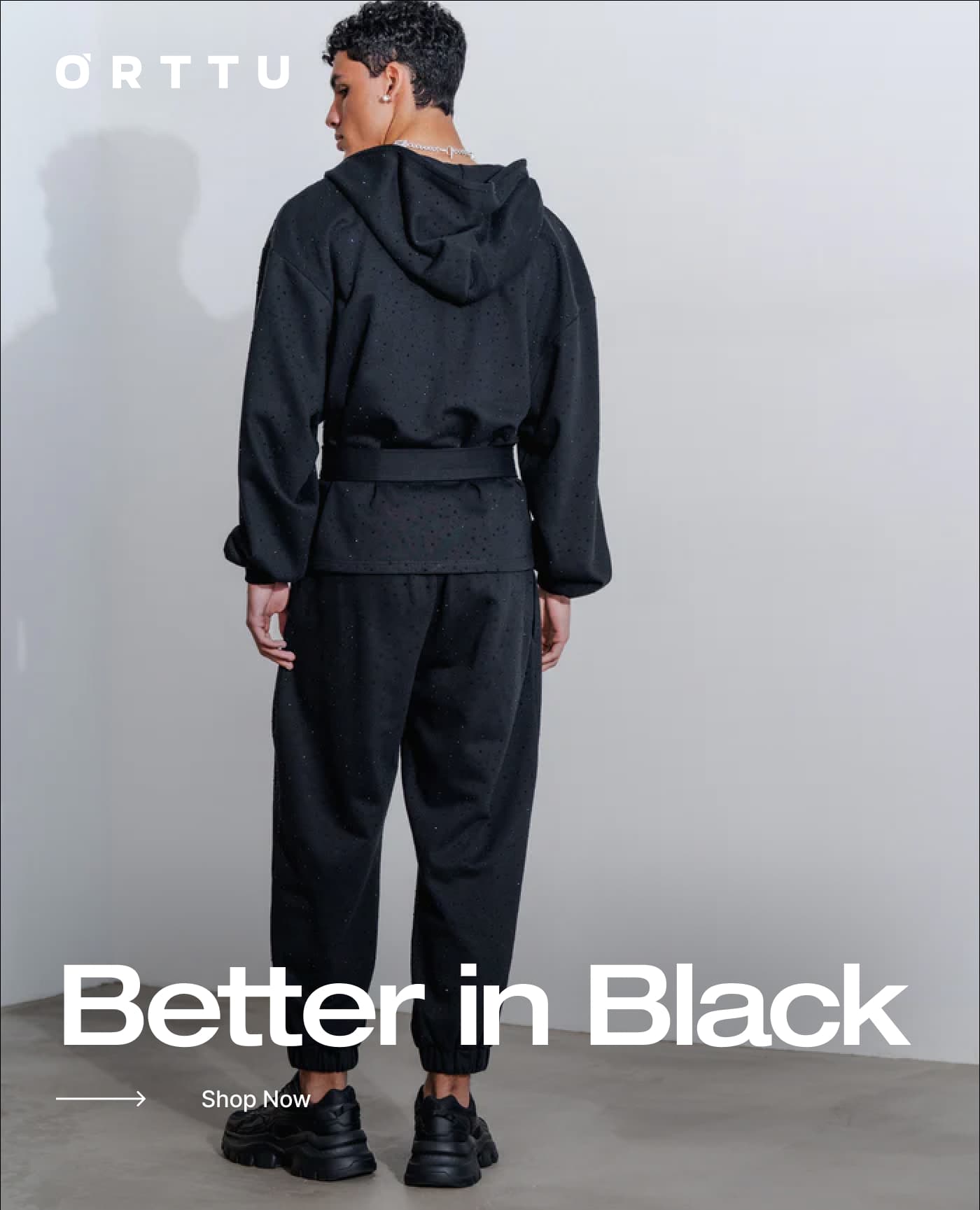 Better in Black