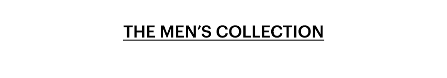 Shop The Men's Collection.