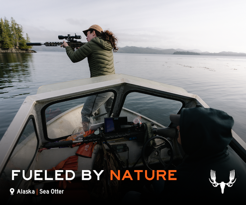 Fueled by Nature