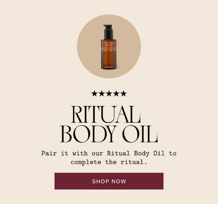 Pair it with Ritual Body Oil