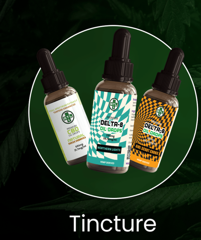 Tincture