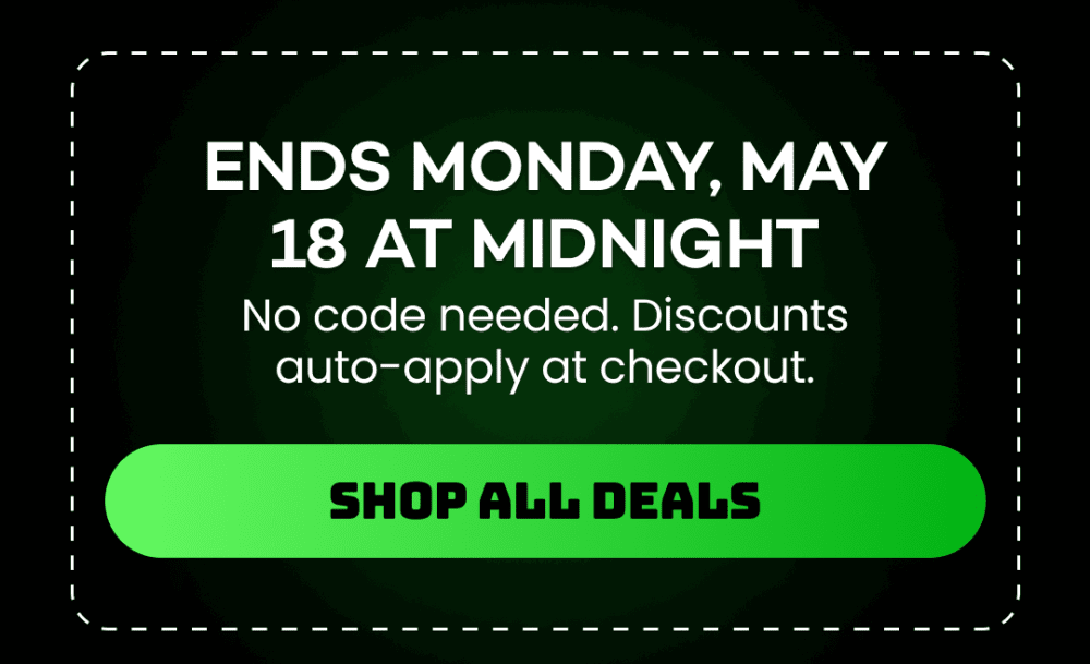 Shop all deals