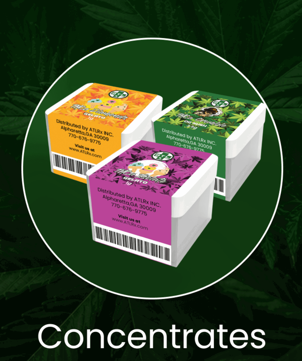 Concentrates