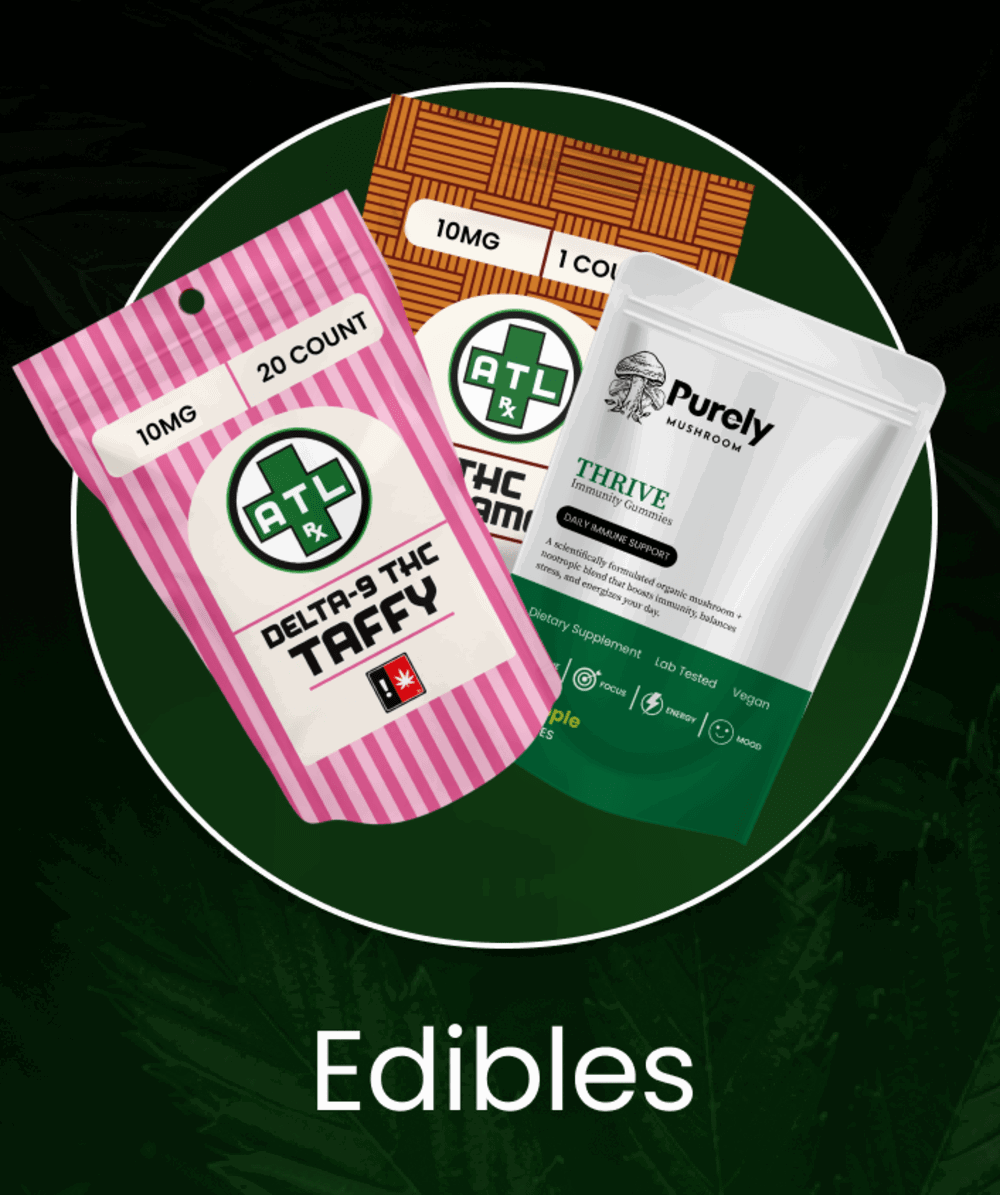 Edibles