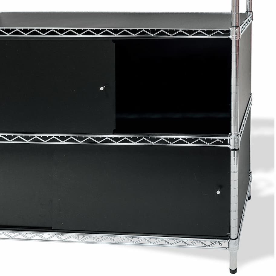 PVC Liners for Enclosures