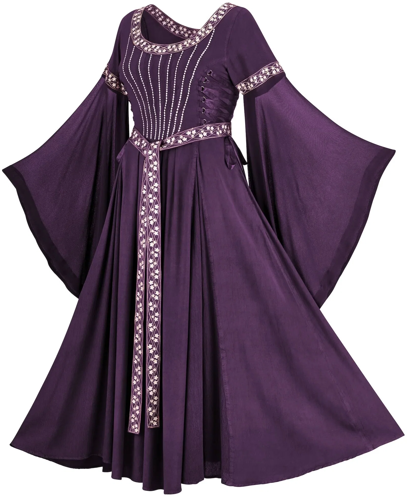 Image of Elinor Maxi