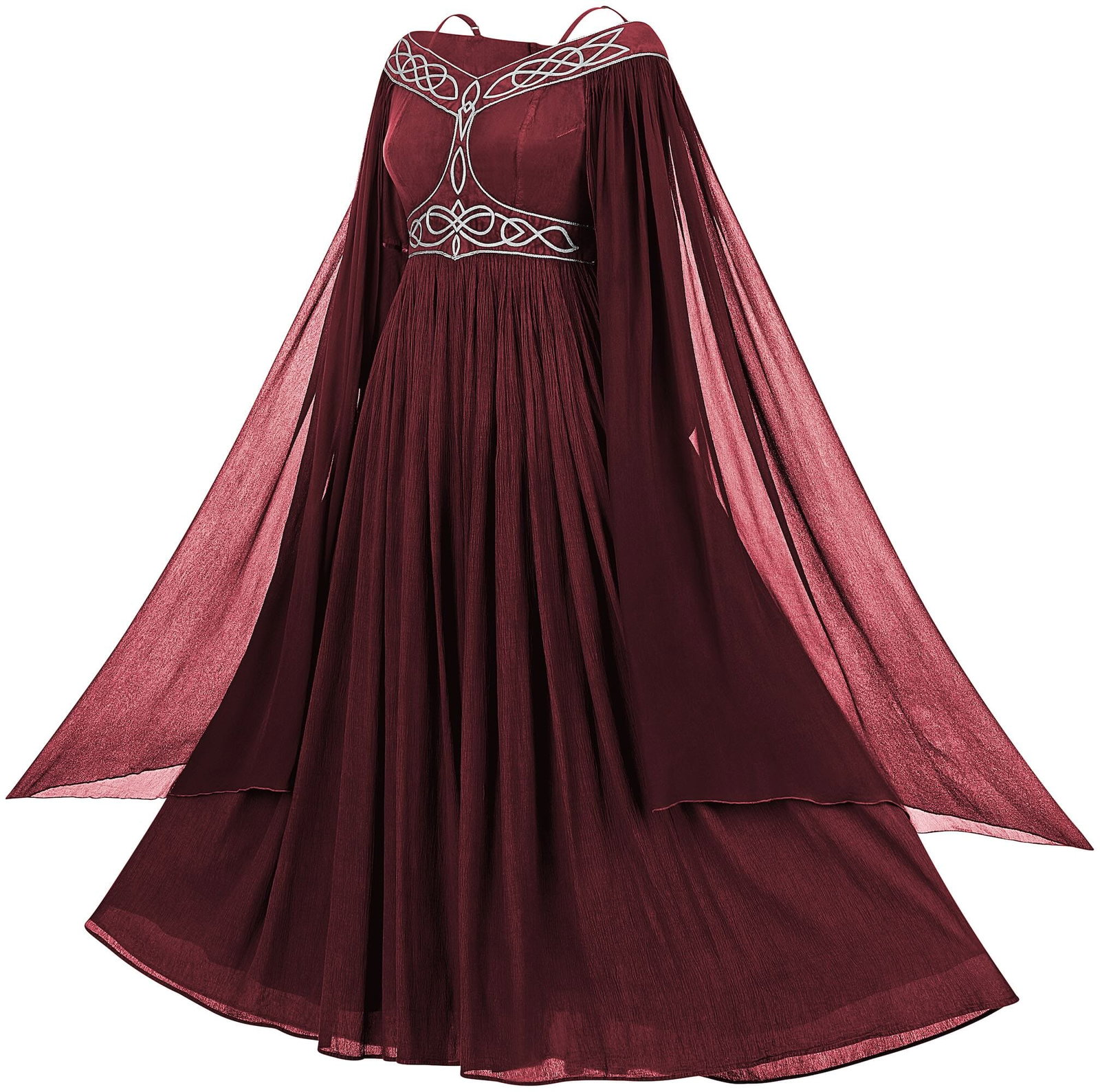 Image of Galadriel Maxi