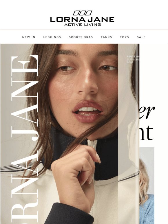 50+ New Styles (In Case You Haven't Heard)