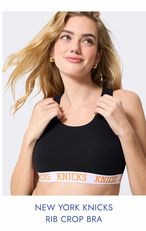 Shop Knicks