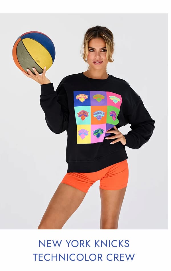 Shop Knicks