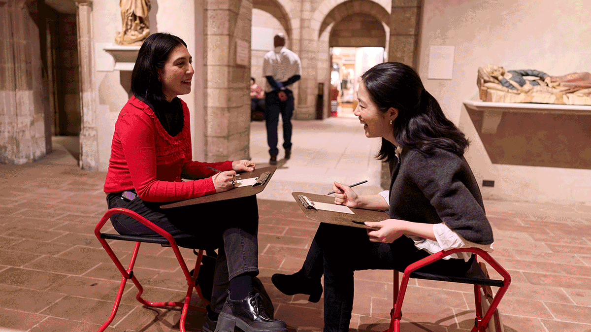 The Met Cloisters Late Night: Beasts and Beings