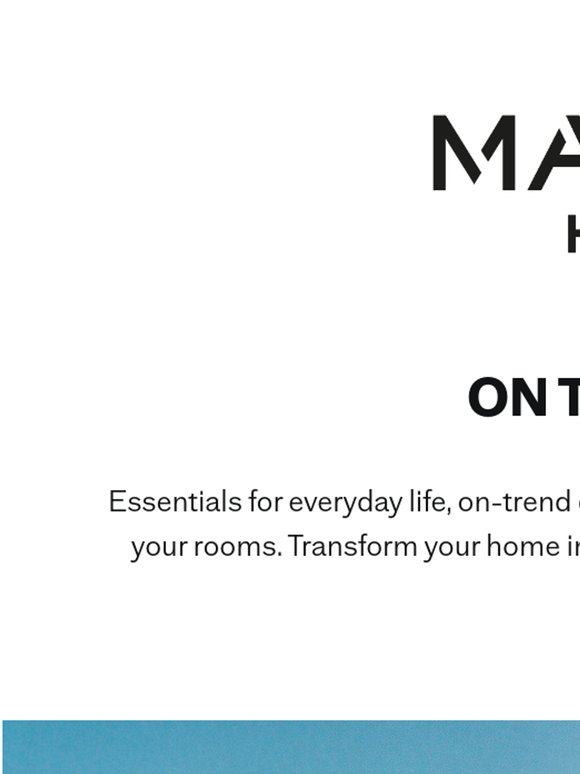 Home essentials