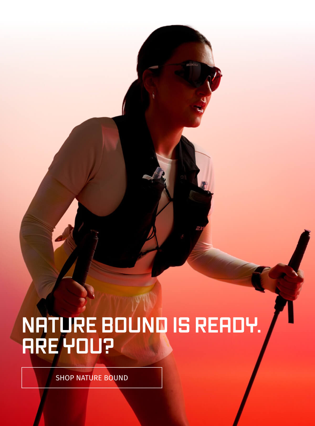 SHOP NATURE BOUND 