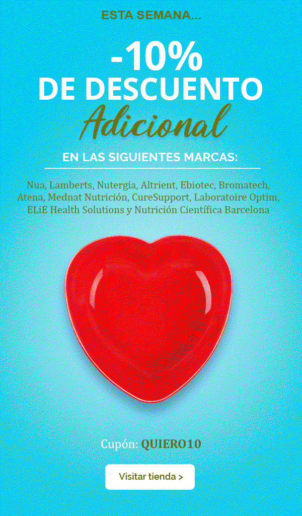 Tus Marcas Favoritas con un -10% Adicional