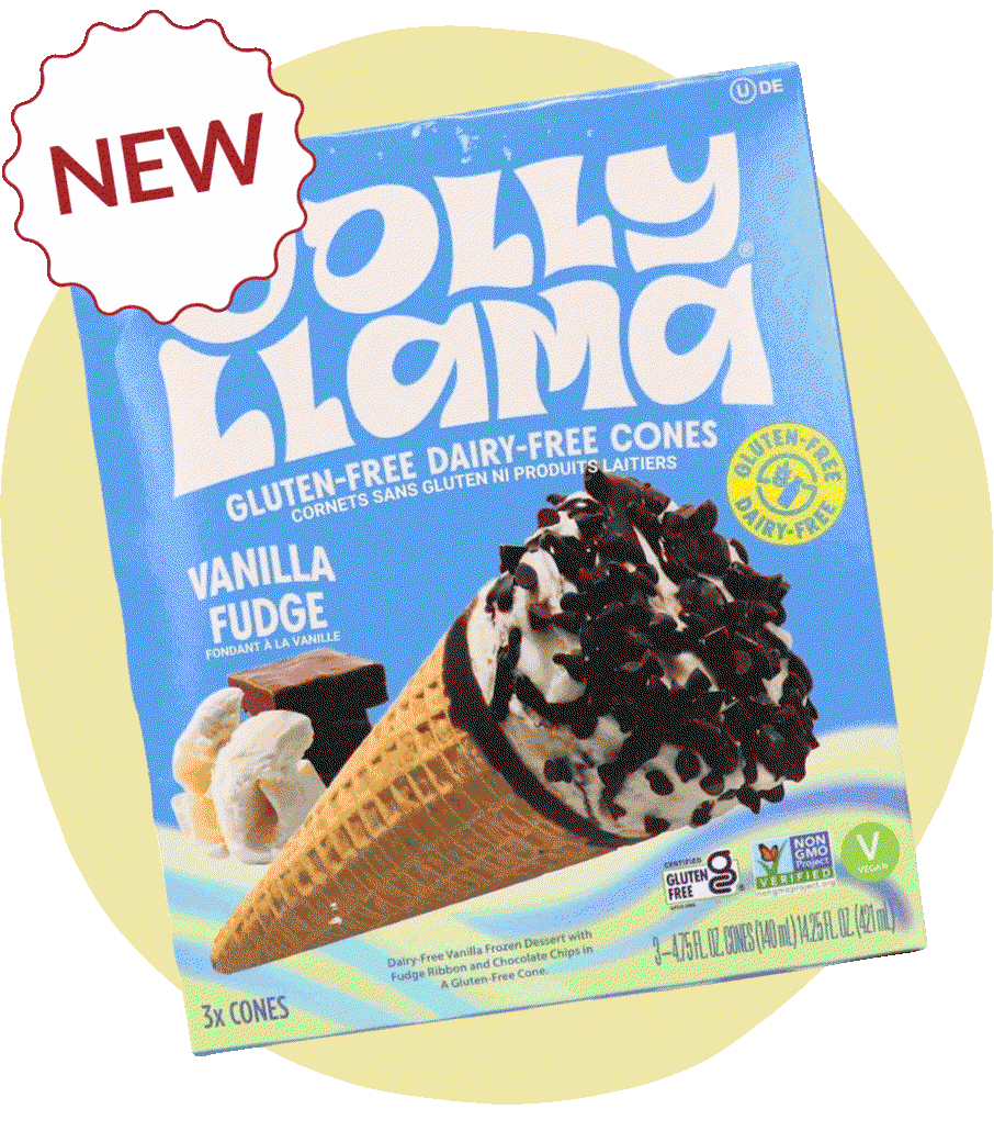 shop NEW Jolly Llama
