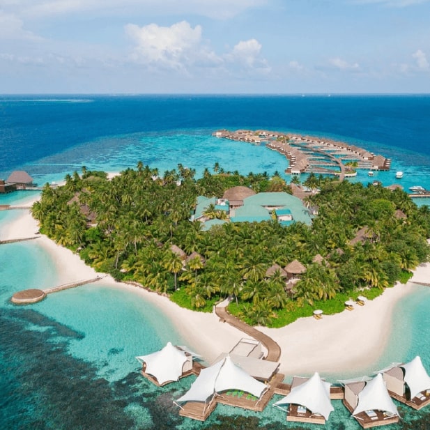 Maldives