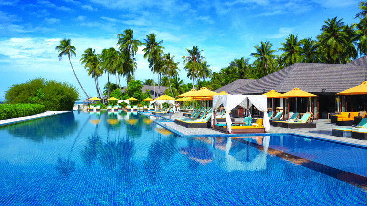 Atmosphere Kanifushi