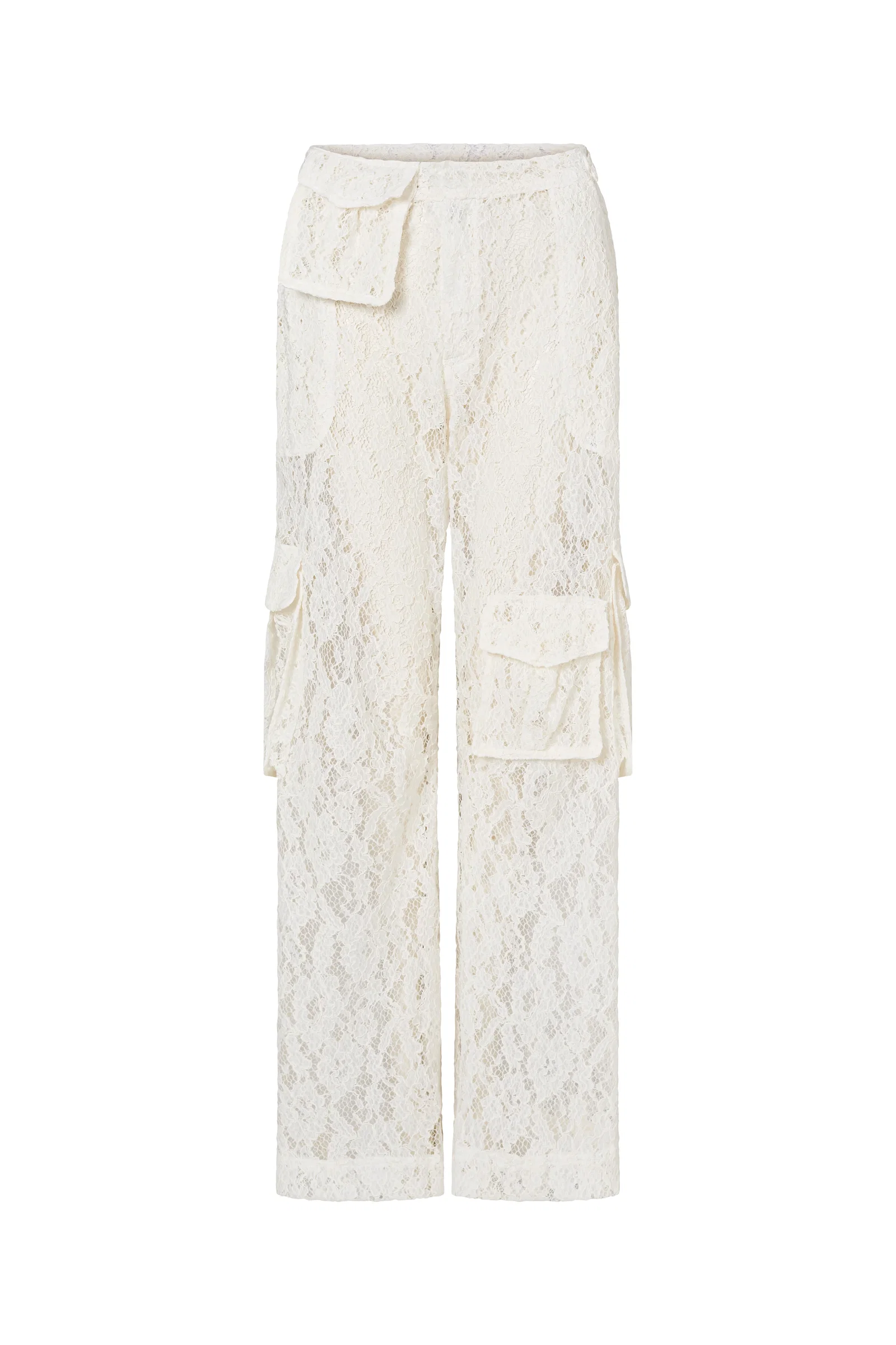 Image of Cargo - Lace