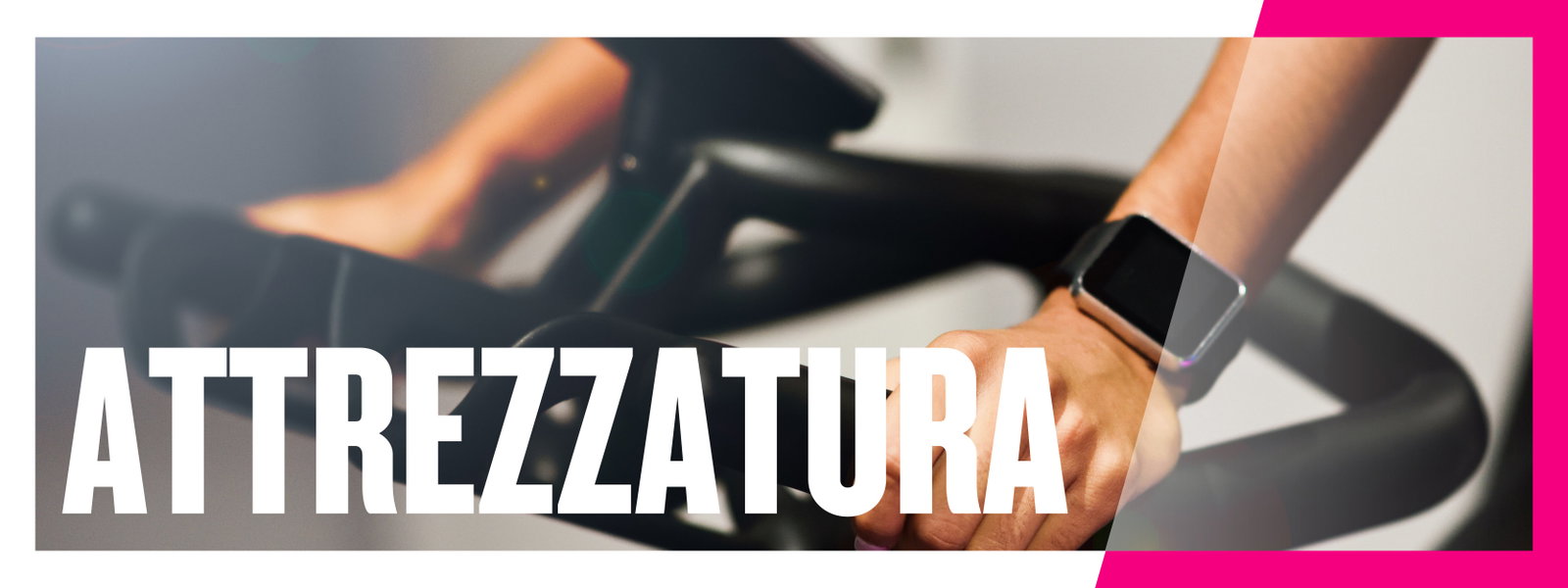 attrezzatura
