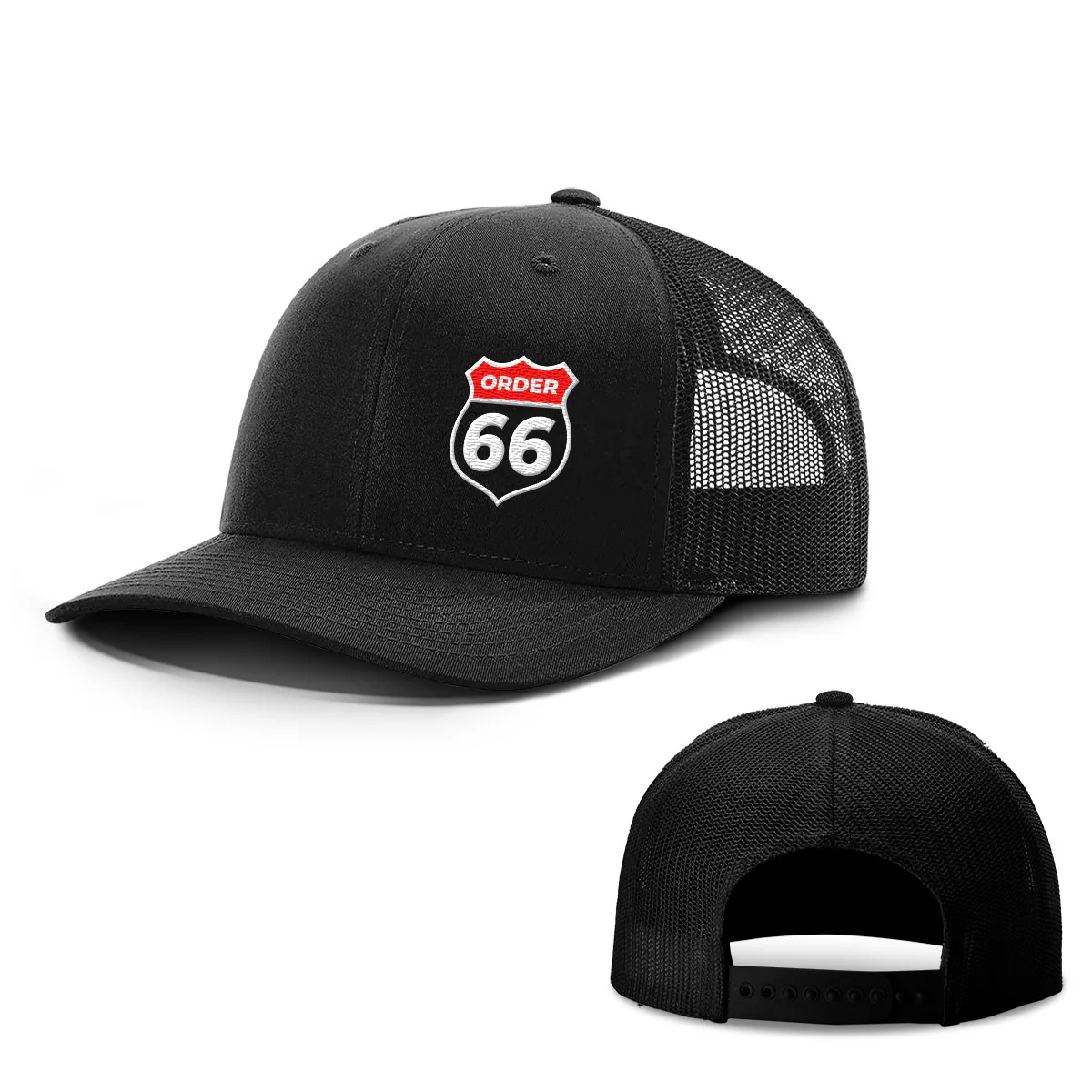 Image of Order 66 Hats