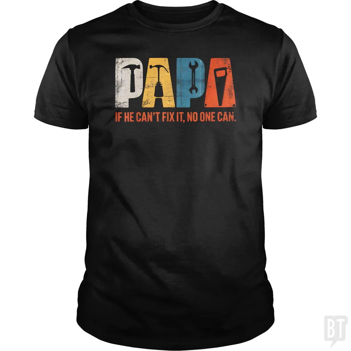 Image of PAPA