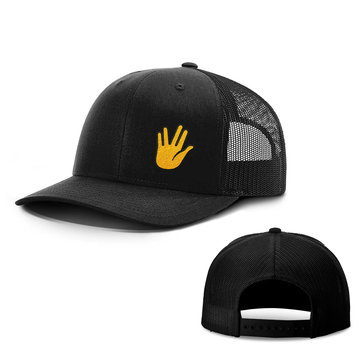 Image of Live Long Hats