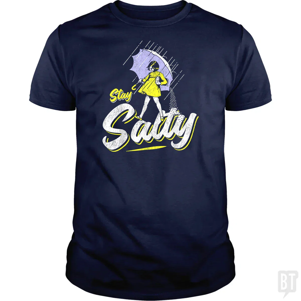 Image of Stay Salty