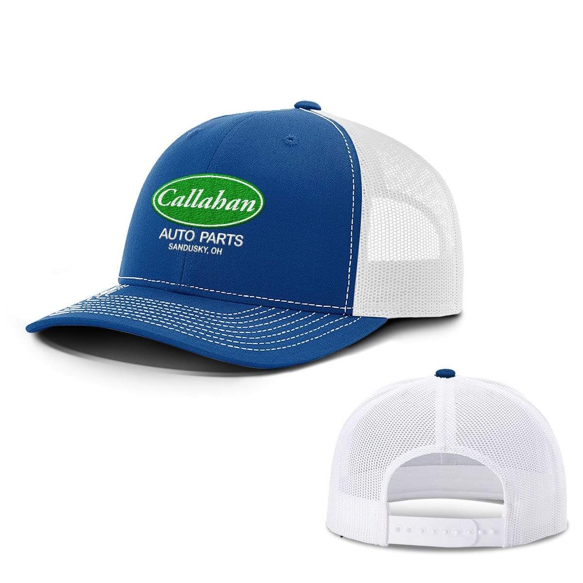 Image of Callahan Auto Parts Hats