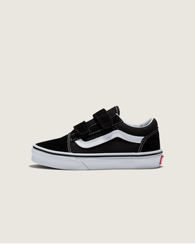 Little Kids Old Skool V Shoe