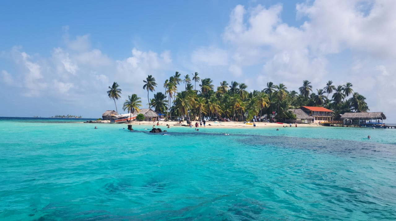 San Blas Islands Panamá
