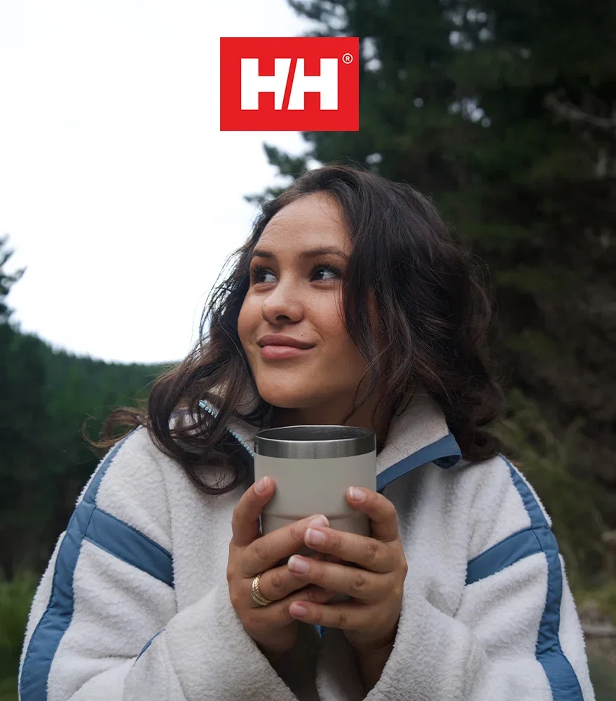 Helly Hansen Fleece