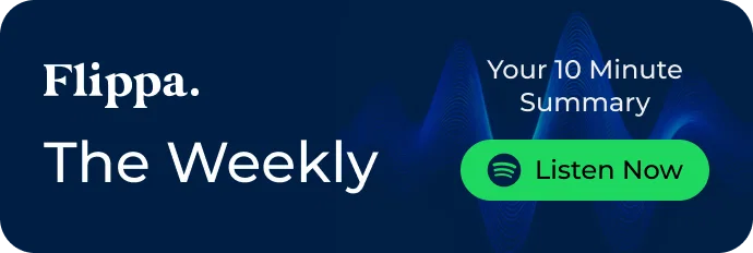 EN - The Weekly - Mobile - Spotify