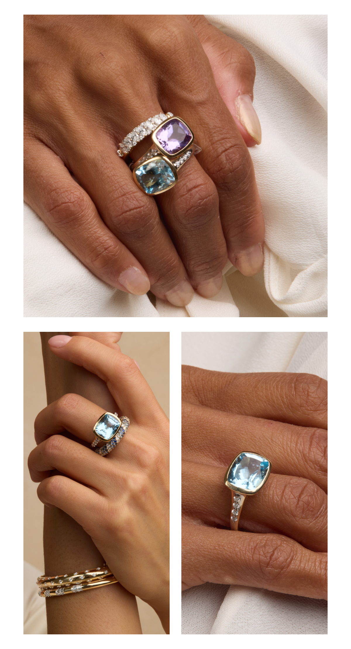 The Margot Ring