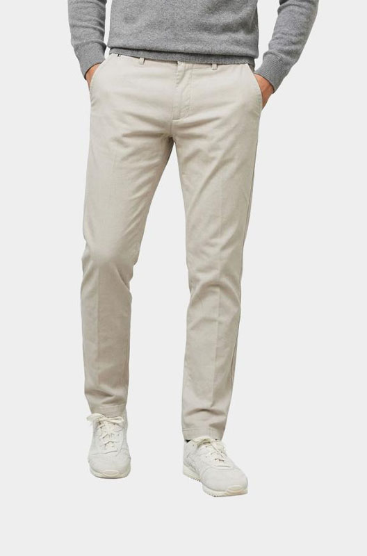 BOSS Black Chino Beige