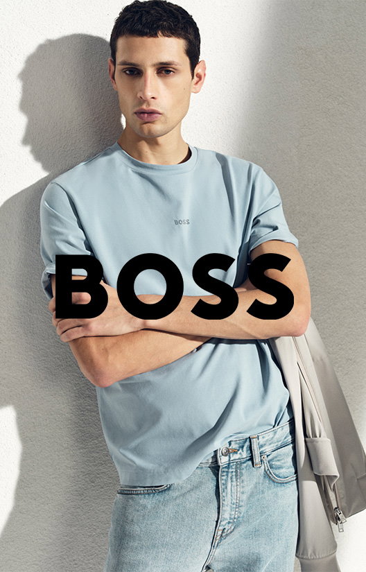 BOSS