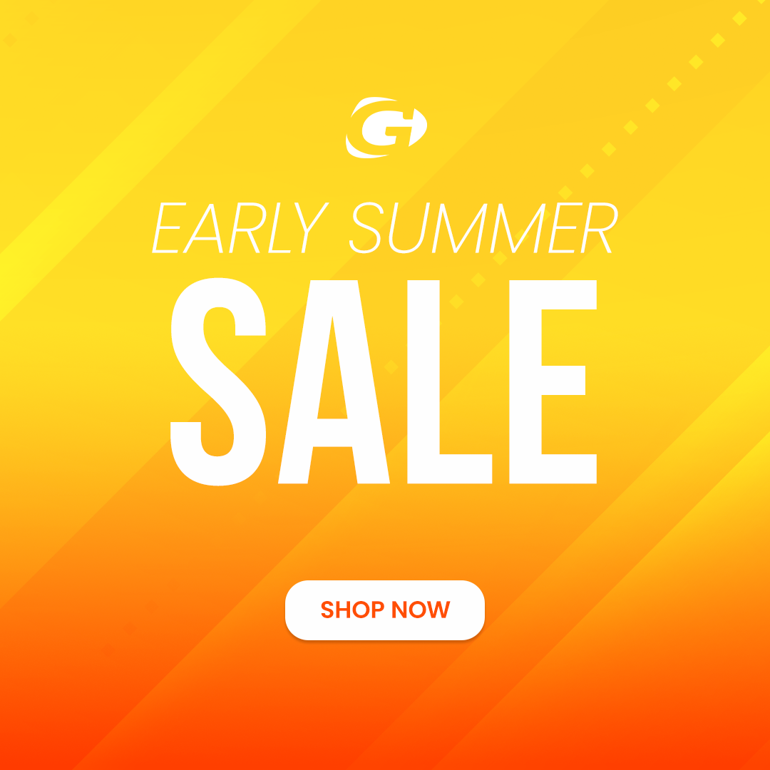 Early Summer Sale