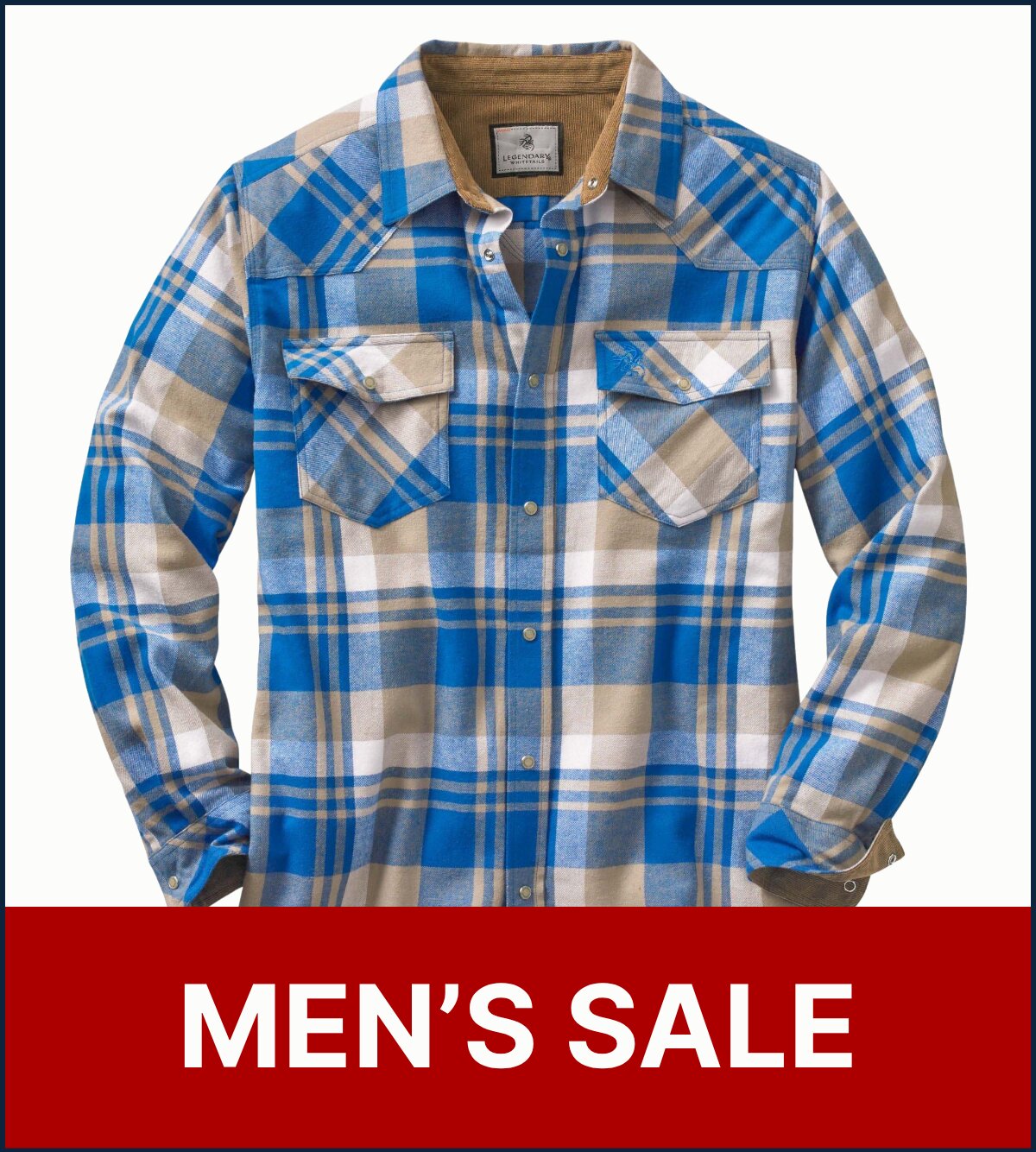 Men's Sale 
