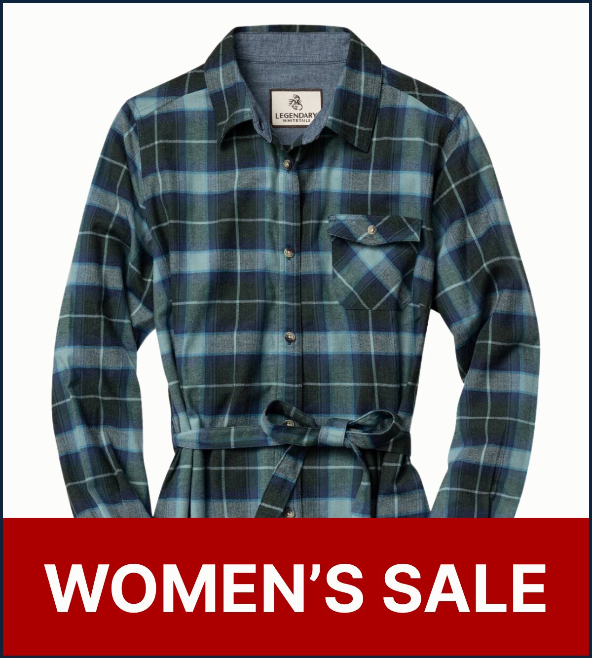 Women's Sale 