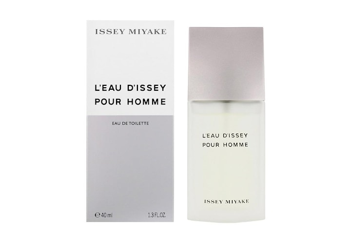 Issey Miyake L'Eau D'Issey Pour Homme Edt 40ml