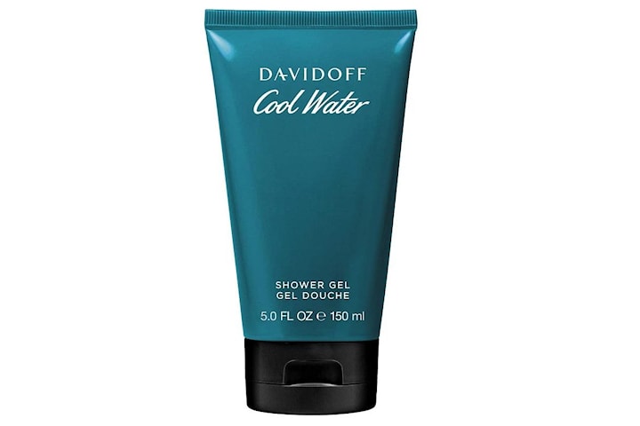 Davidoff Cool Water Shower Gel 150ml