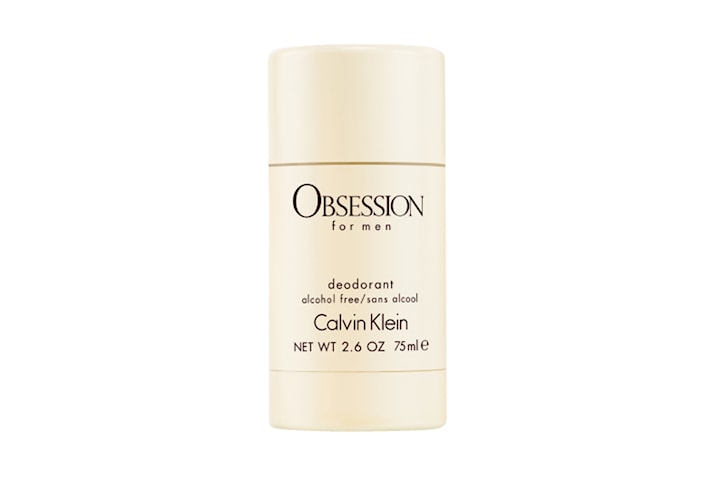 Calvin Klein Obsession For Men Deostick 75ml