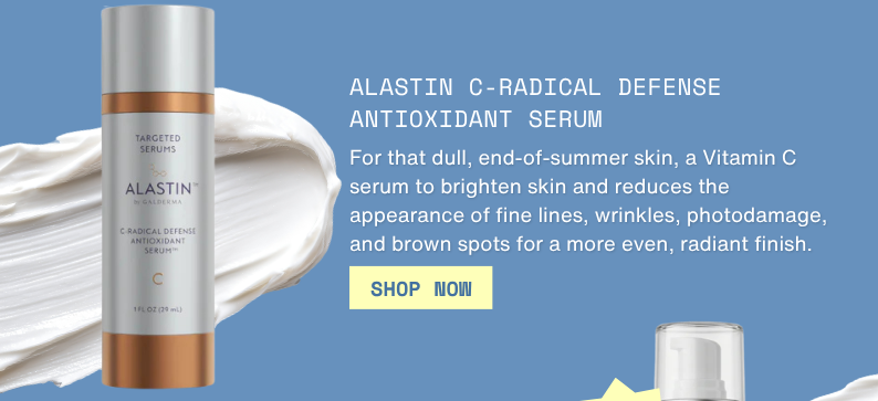 Alastin C-Radical Defence Antioxidant Serum